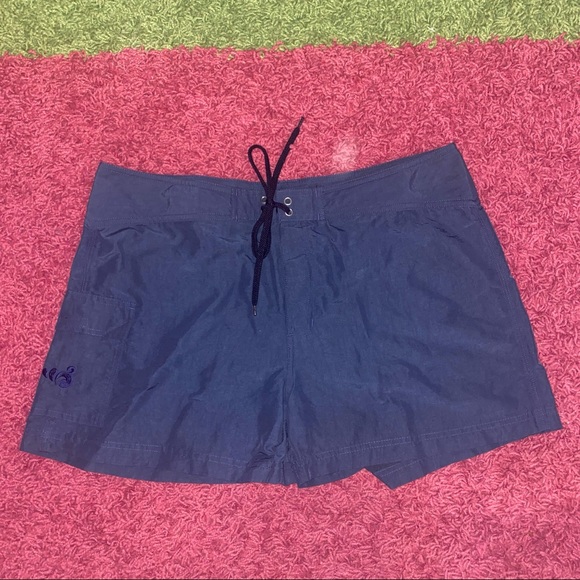 Old Navy Nylon Swim shorts - Picture 1 of 4